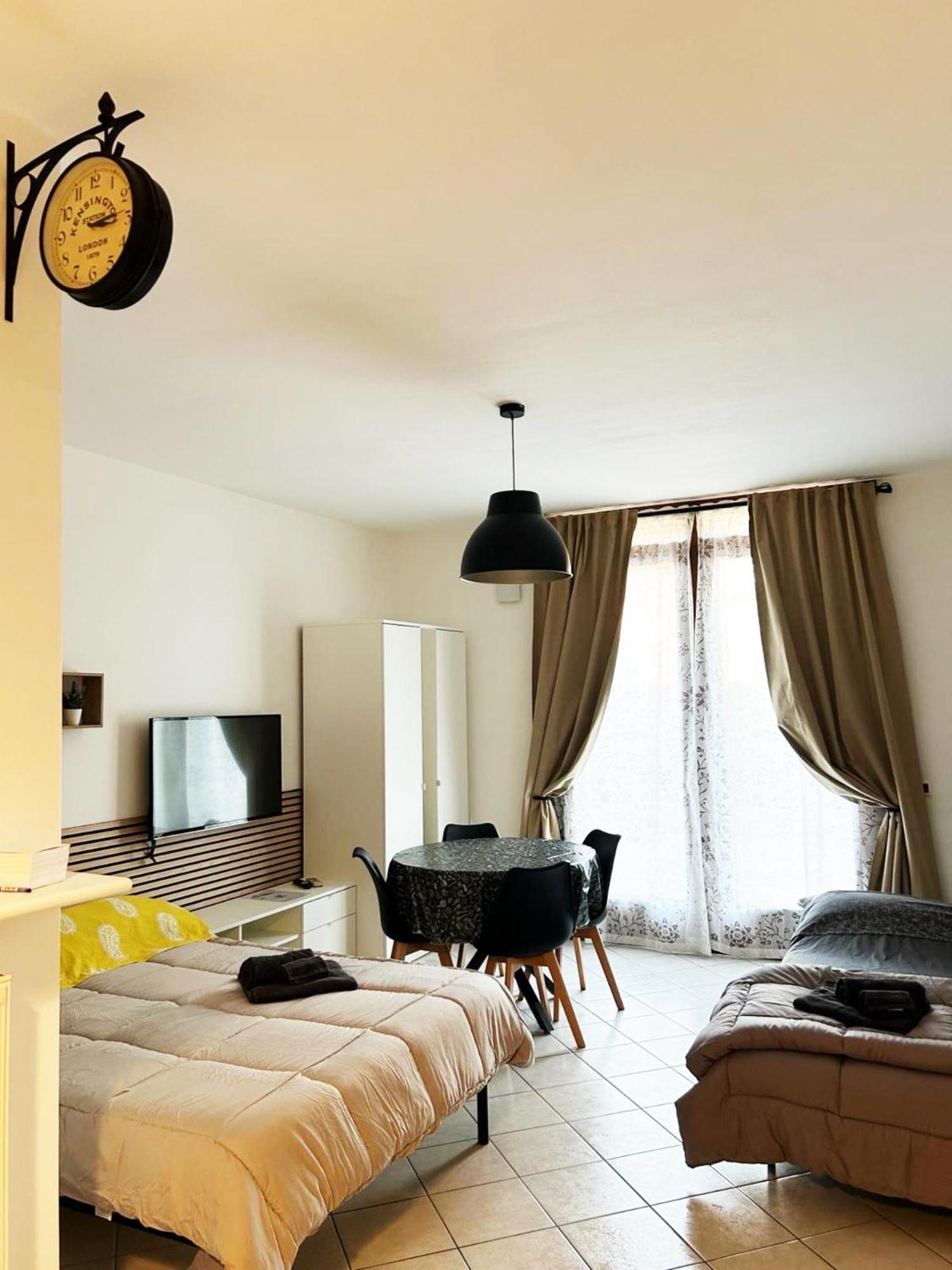 Jeemma Apartment Galliera Veneta ภายนอก รูปภาพ