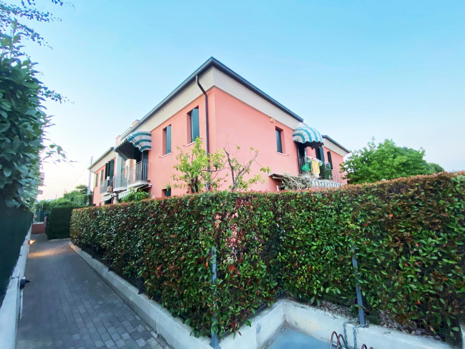 Jeemma Apartment Galliera Veneta ภายนอก รูปภาพ