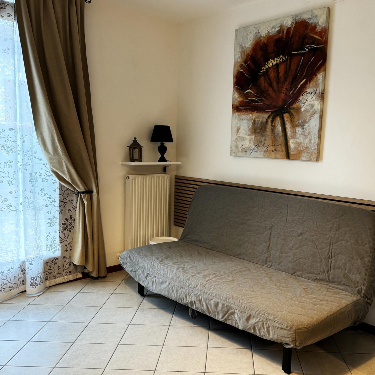 Jeemma Apartment Galliera Veneta ภายนอก รูปภาพ