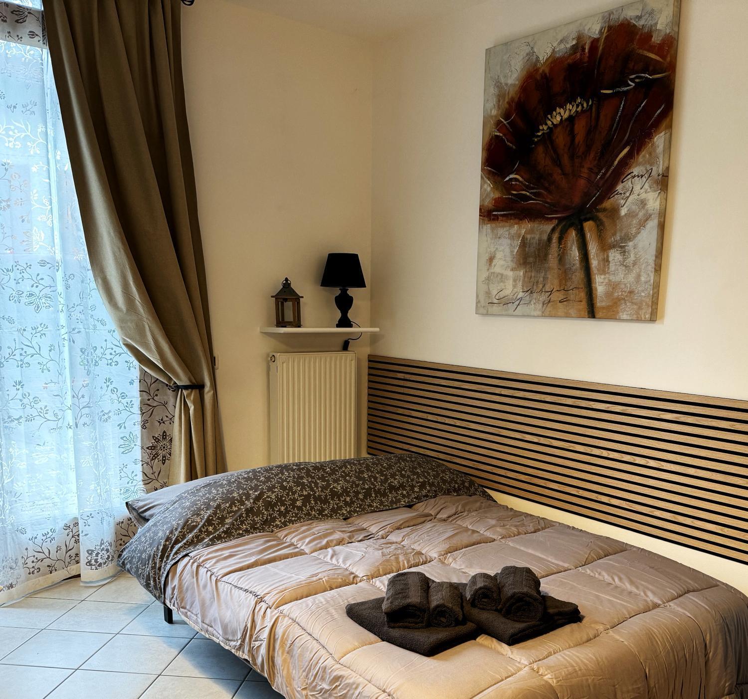 Jeemma Apartment Galliera Veneta ภายนอก รูปภาพ