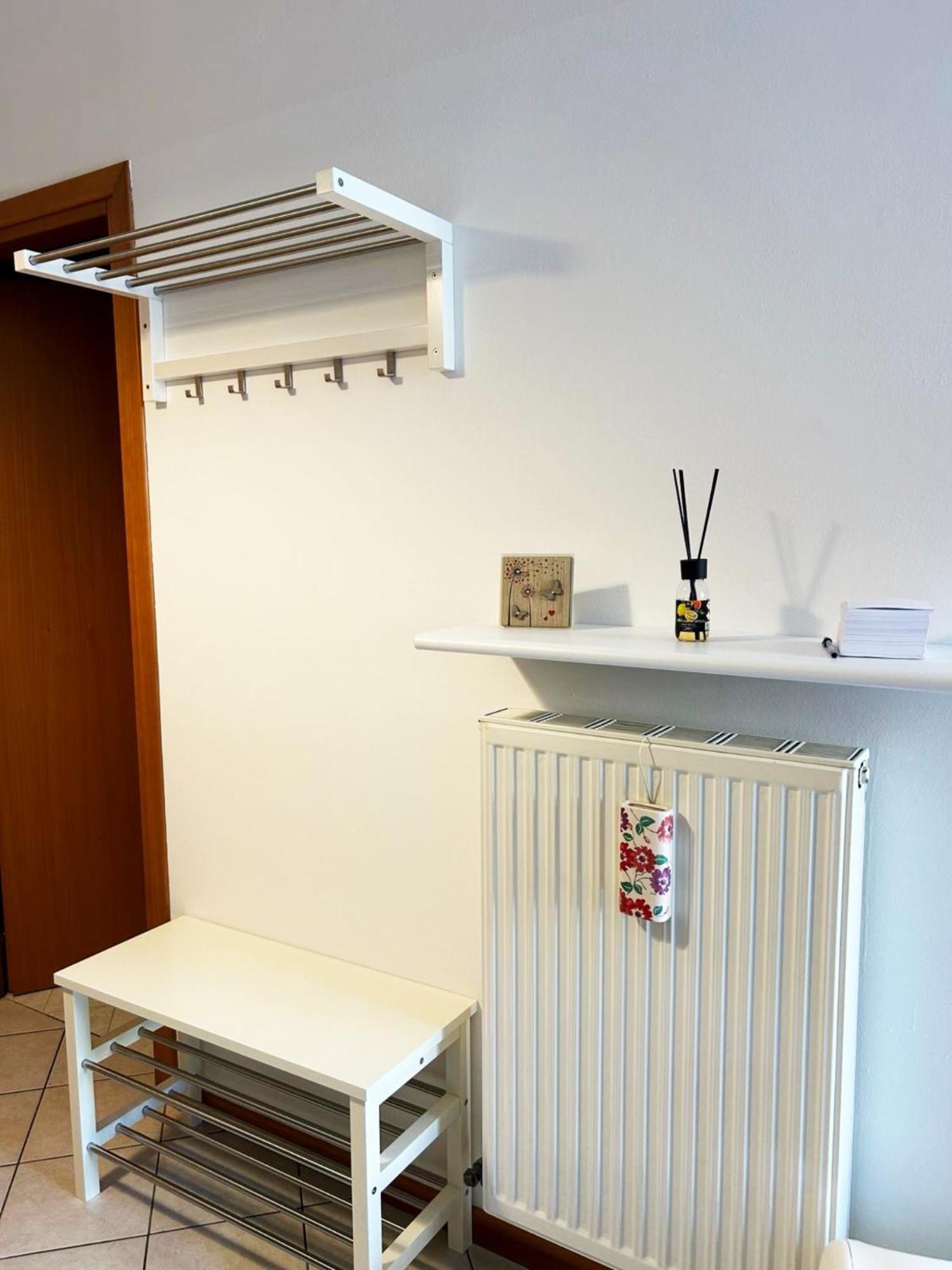 Jeemma Apartment Galliera Veneta ภายนอก รูปภาพ